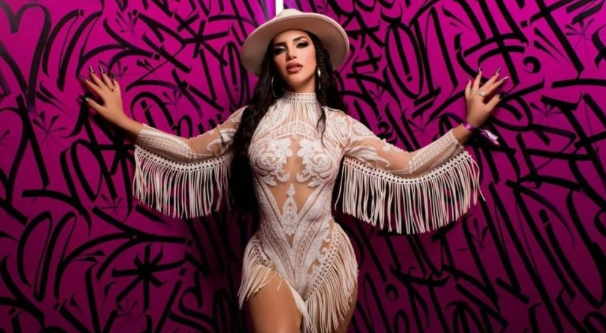 Kimberly Loaiza trayectoria y datos que no conocías de la influencer