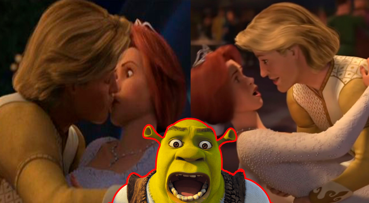 Shrek: ¿Por qué Encantador no pudo rescatar a Fiona a tiempo?