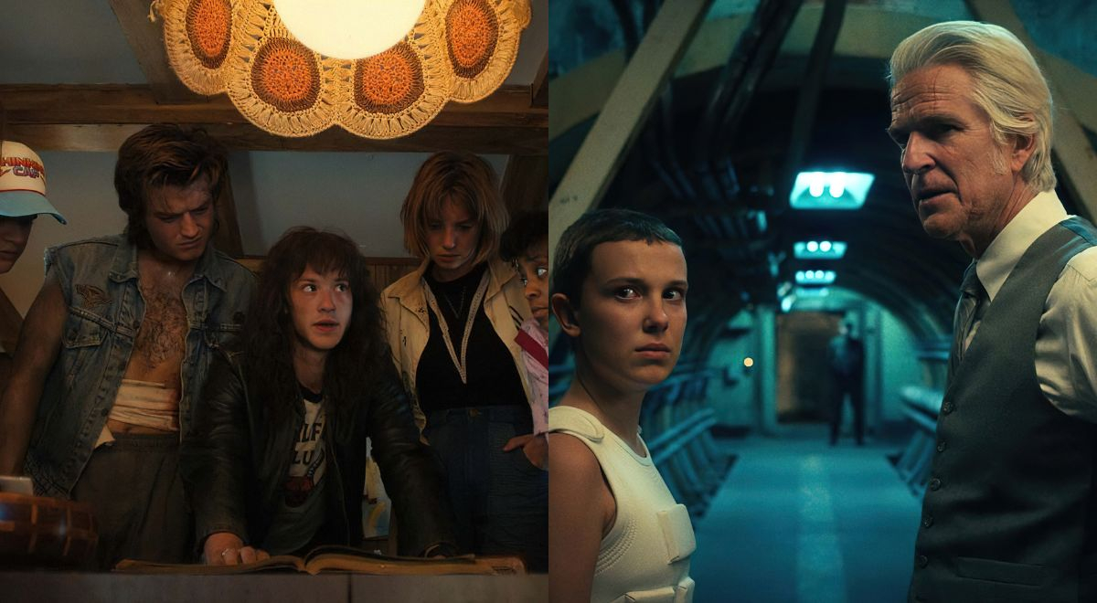 Stranger Things 4 Vol. 2: Revisa la fecha y hora del estreno en Netflix  para Latinoamérica