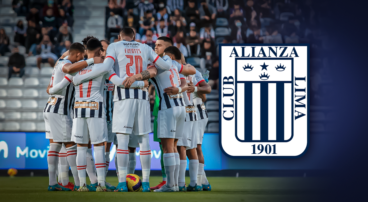 Alianza Lima Conoce AQUÍ la fecha para comprar el abono Clausura 2022