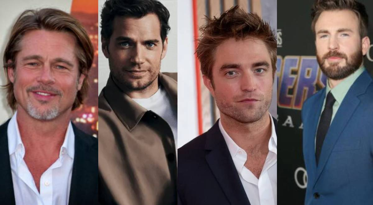 ¿Quién es el hombre más guapo del mundo, según la ciencia?