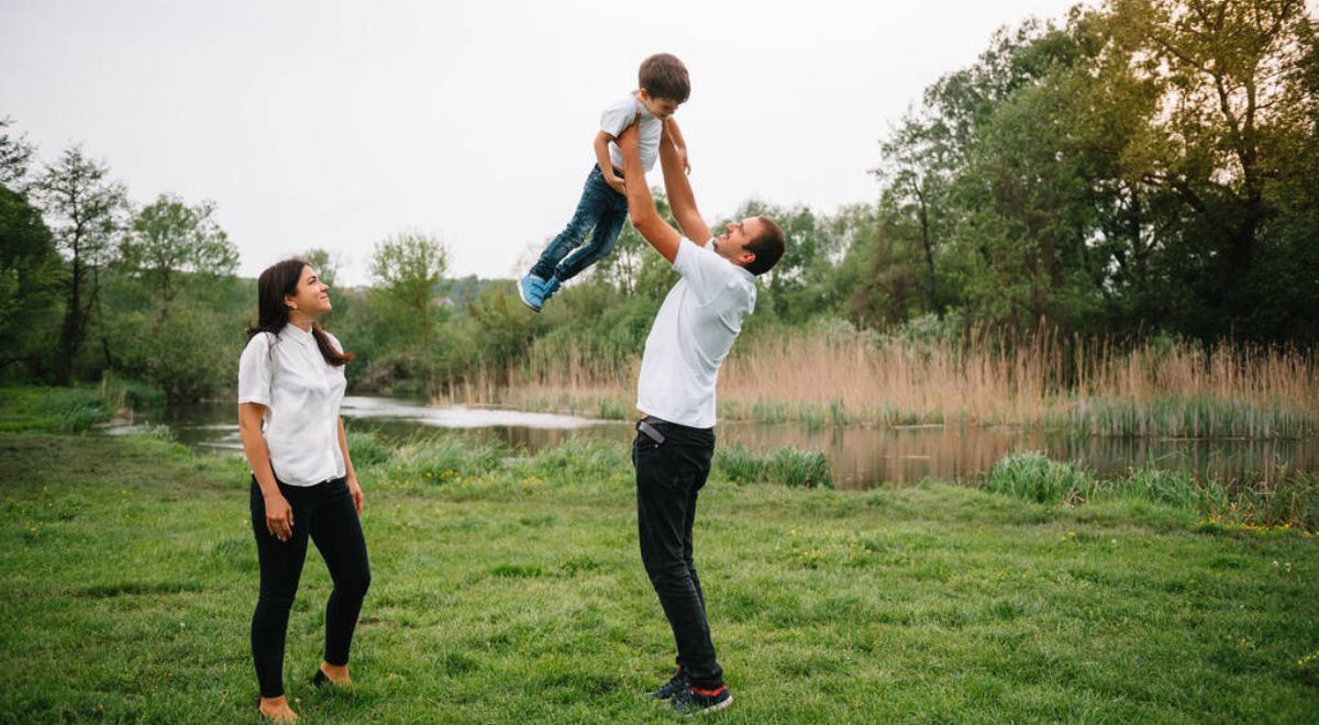 Quién hereda la inteligencia a su hijo, el padre o la madre, según la  ciencia?