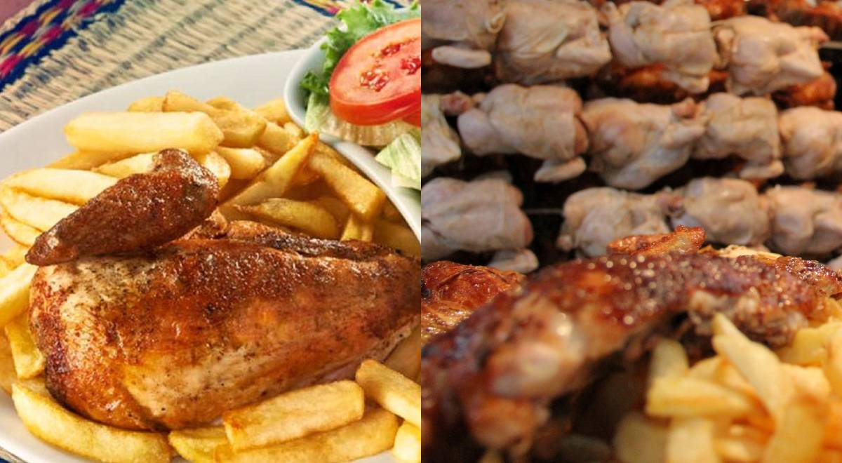 Origen del pollo a la brasa ¿Cuál fue la primera pollería en el Perú? Origen del pollo a la brasa ¿Cuál fue la primera pollería en el Perú?