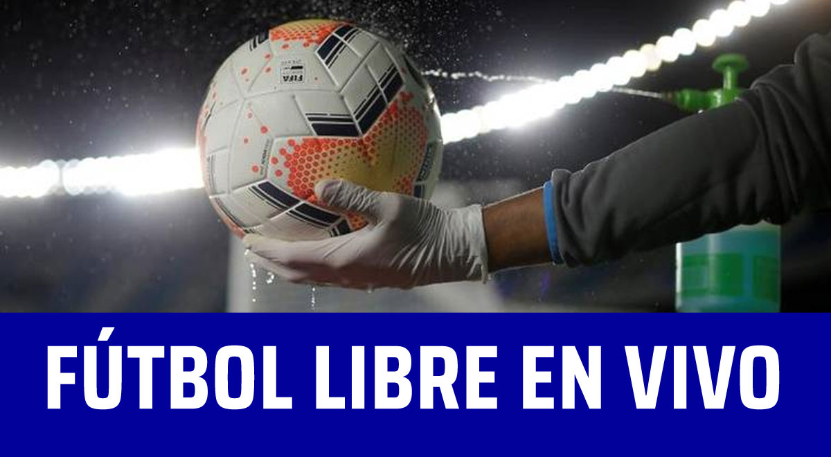 libre futbol tv