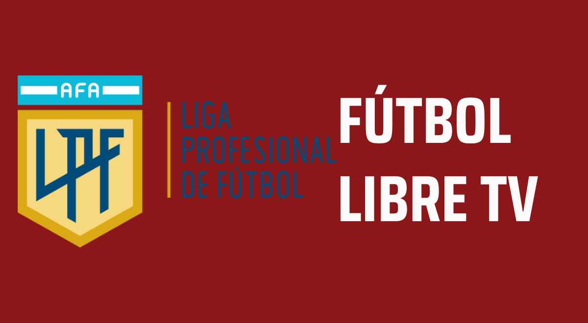 libre futbol tv