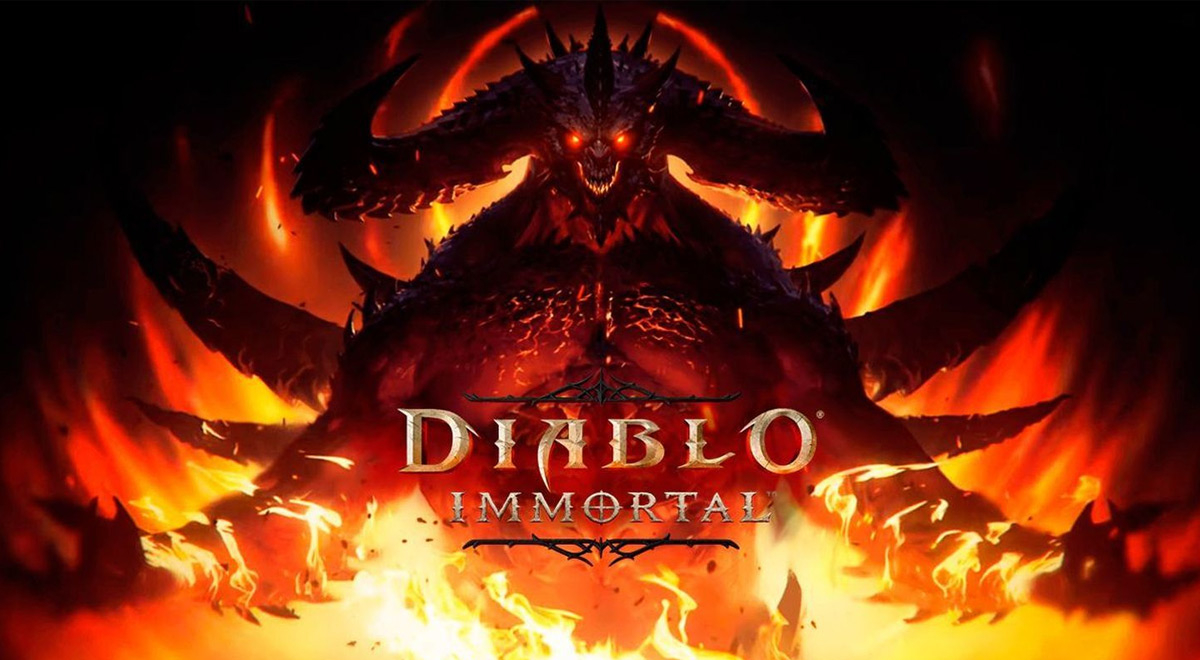 Diablo Immortal: Requisitos en PC, Android e iOS y móviles compatibles