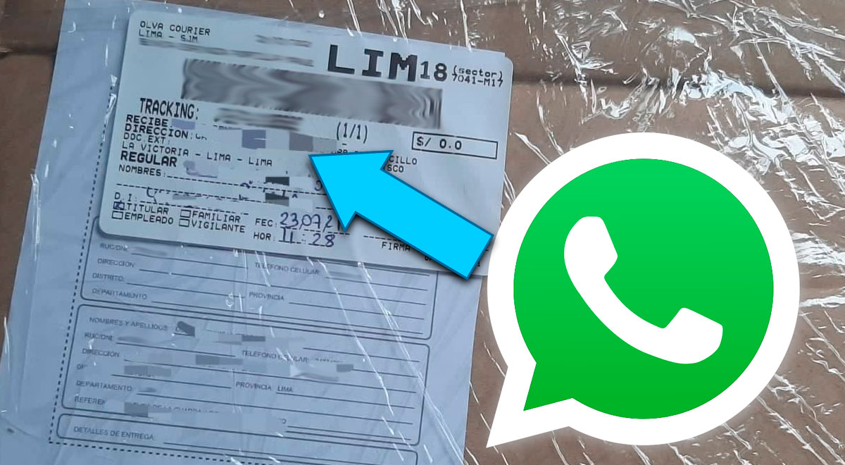 WhatsApp: cómo censurar detalles de una foto en iOS y Android