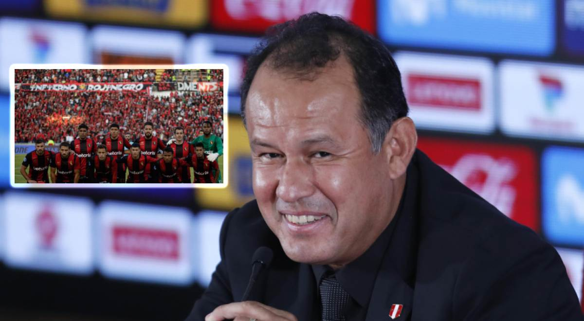 Selección peruana  Juan Reynoso explica que una semifinal de