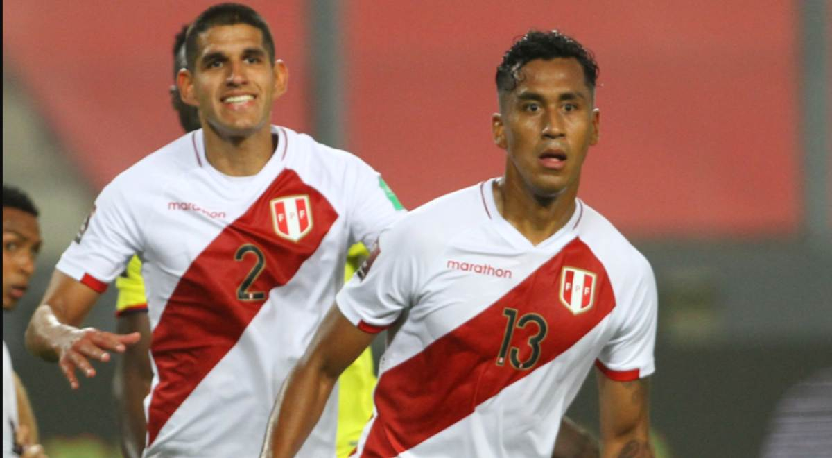 Selección peruana  Juan Reynoso explica que una semifinal de