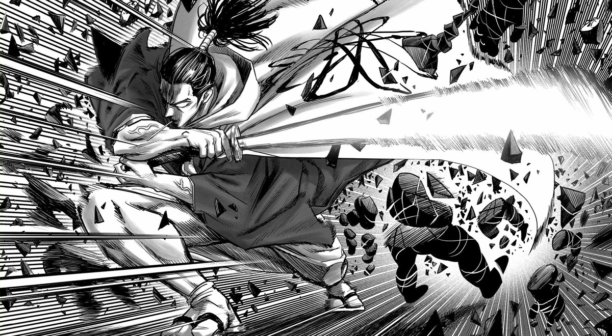 One Punch Man a un paso de la temporada 3: la historia de Saitama
