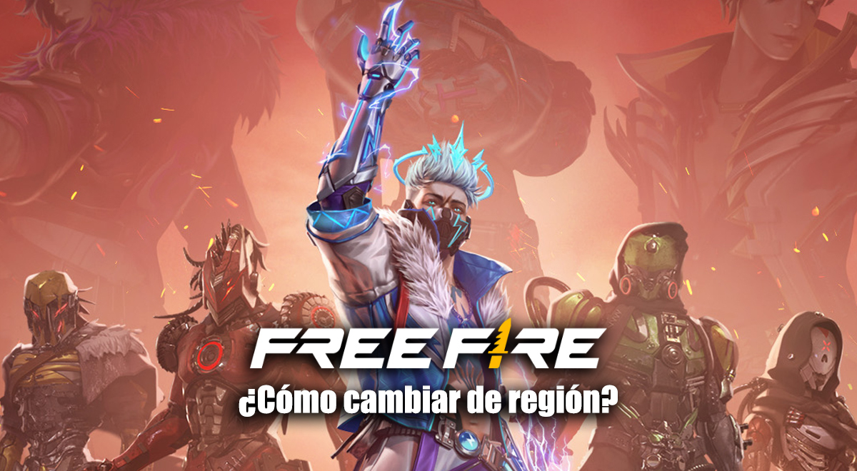 COMO CAMBIAR DE CUENTA DE FACEBOOK EN FREE FIRE 2021//Nueva