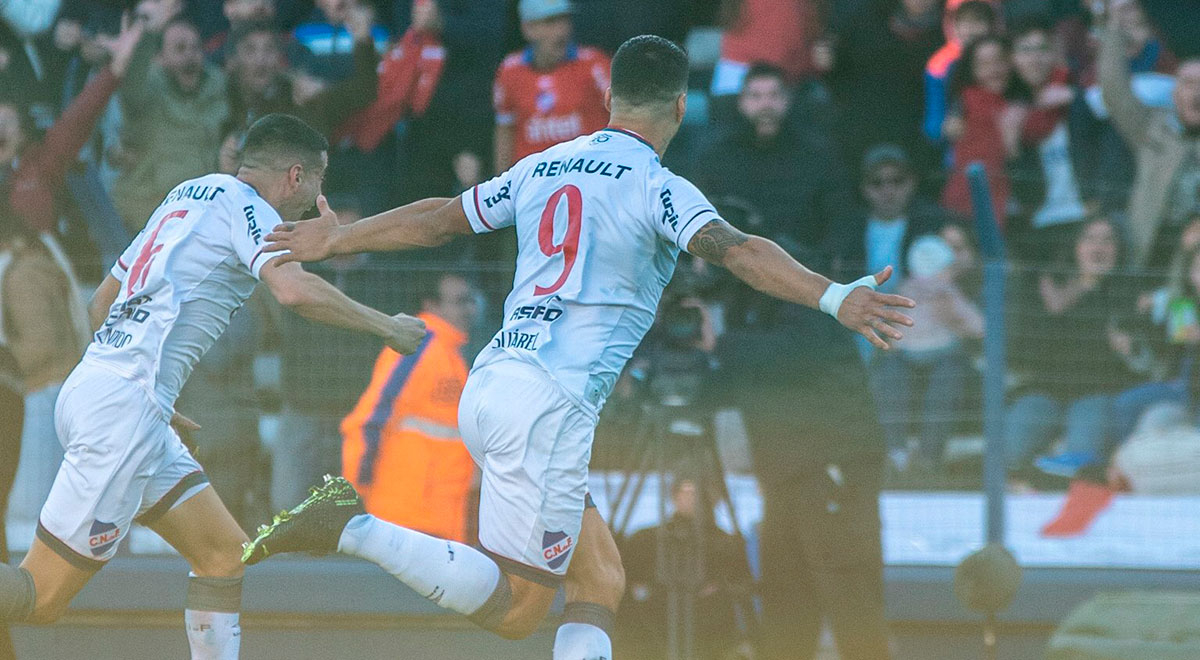 Nacional vs Peñarol: TV, horario y cómo ver el clásico uruguayo hoy 