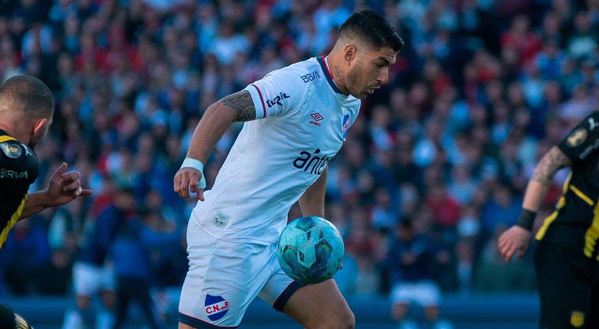 Nacional vs Peñarol, por el clásico del Clausura del Campeonato Uruguayo:  cuándo, dónde y cómo ver