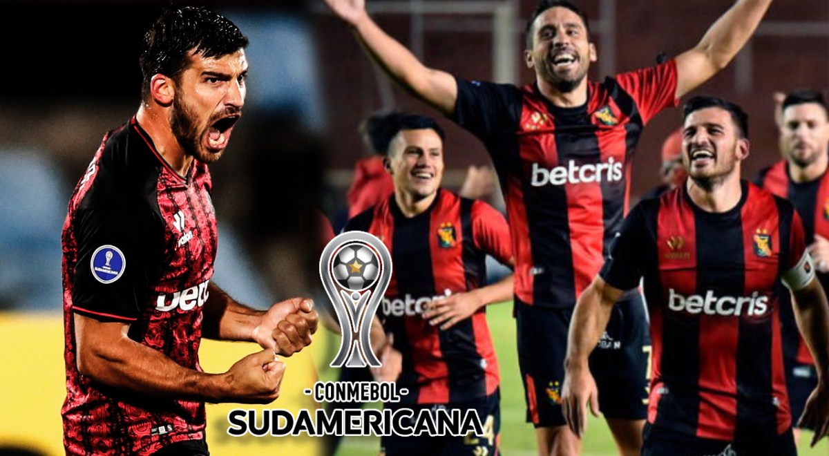 Melgar, Independiente del Valle: Fundado por artesanos e inspirado en un  club argentino, Melgar vs. Independiente del Valle, Copa Sudamericana  2022, Deportes