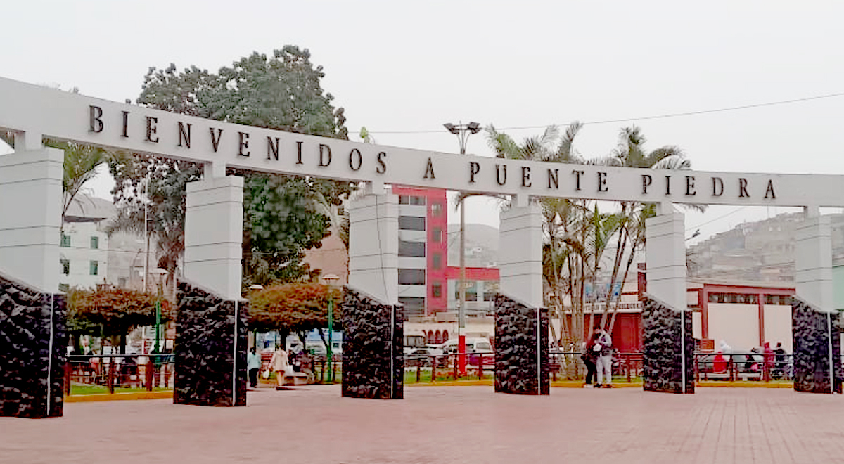 Puente Piedra: ¿Por qué se llama así el distrito del cono norte de Lima?
