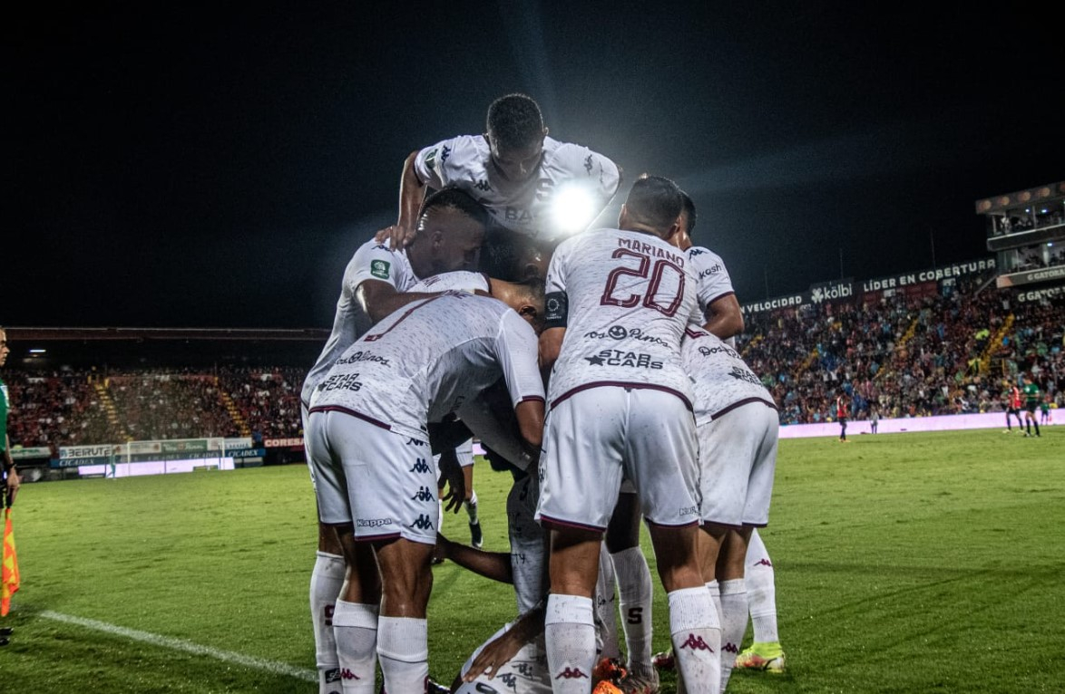 En Qué Canal Juega Alajuelense Vs Saprissa EN VIVO Por Fútbol Costa ...