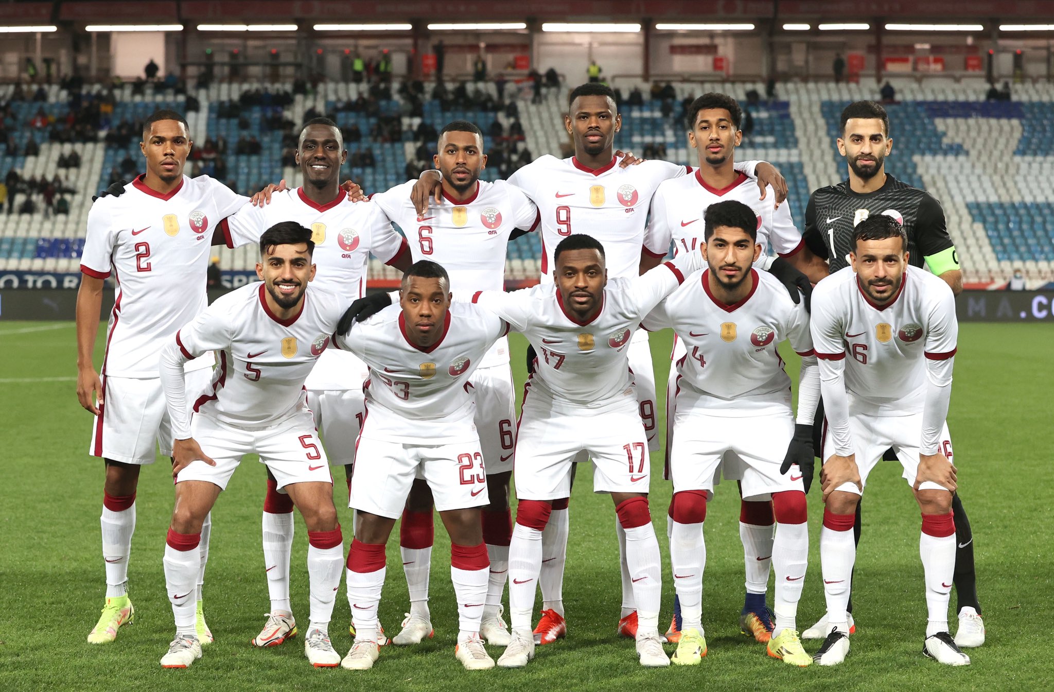 Las Selecciones Que Jugarán Por Primera Vez Un Mundial En Qatar 2022