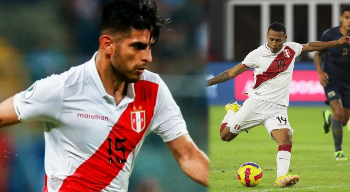 Carlos Zambrano Y Su Rotundo Mensaje Tras Debut De Bryan Reyna Con La Selección Peruana 5490