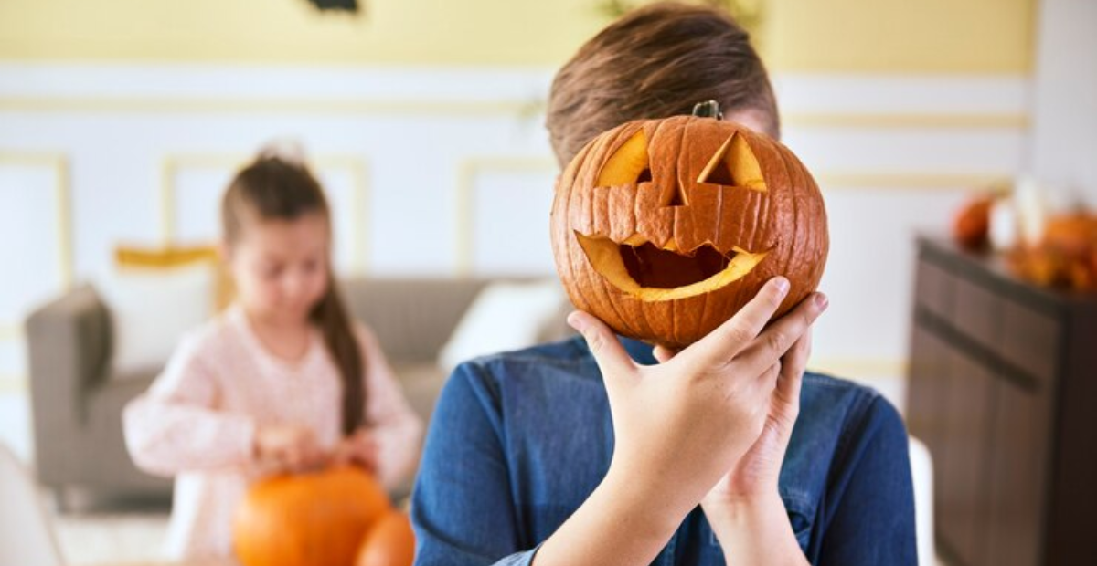 Halloween: ¿Por qué los niños piden dulces el 31 de octubre?