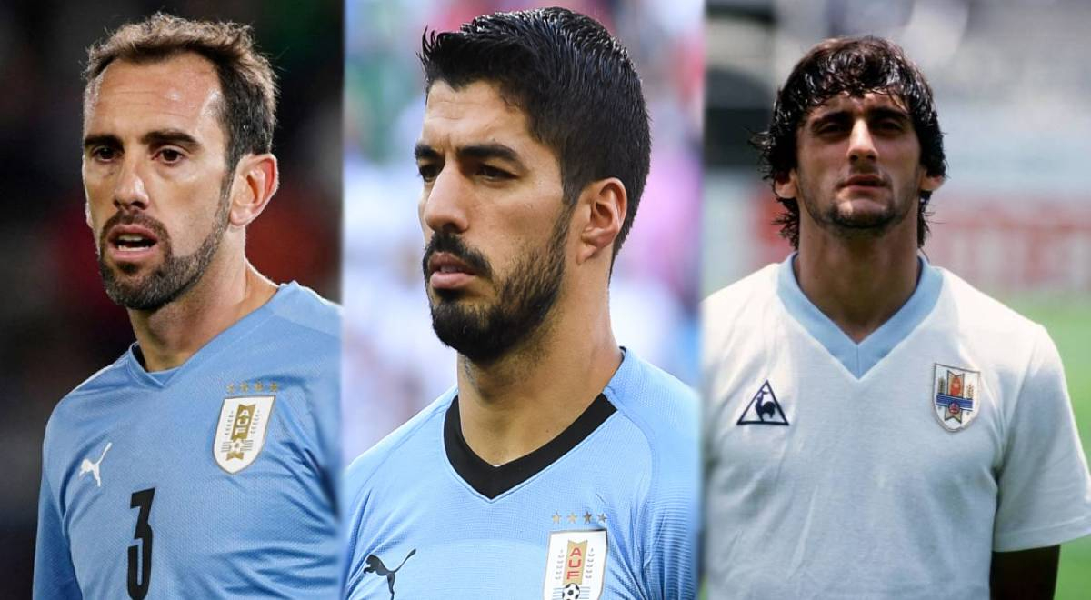 Diario HOY  Suárez, sin competencia internacional: ¿alcanza solo el fútbol  uruguayo de cara al Mundial?