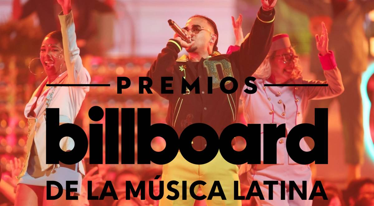 Premios Billboard Latin Music Awards 2022 EN VIVO ¿Cómo fue el evento