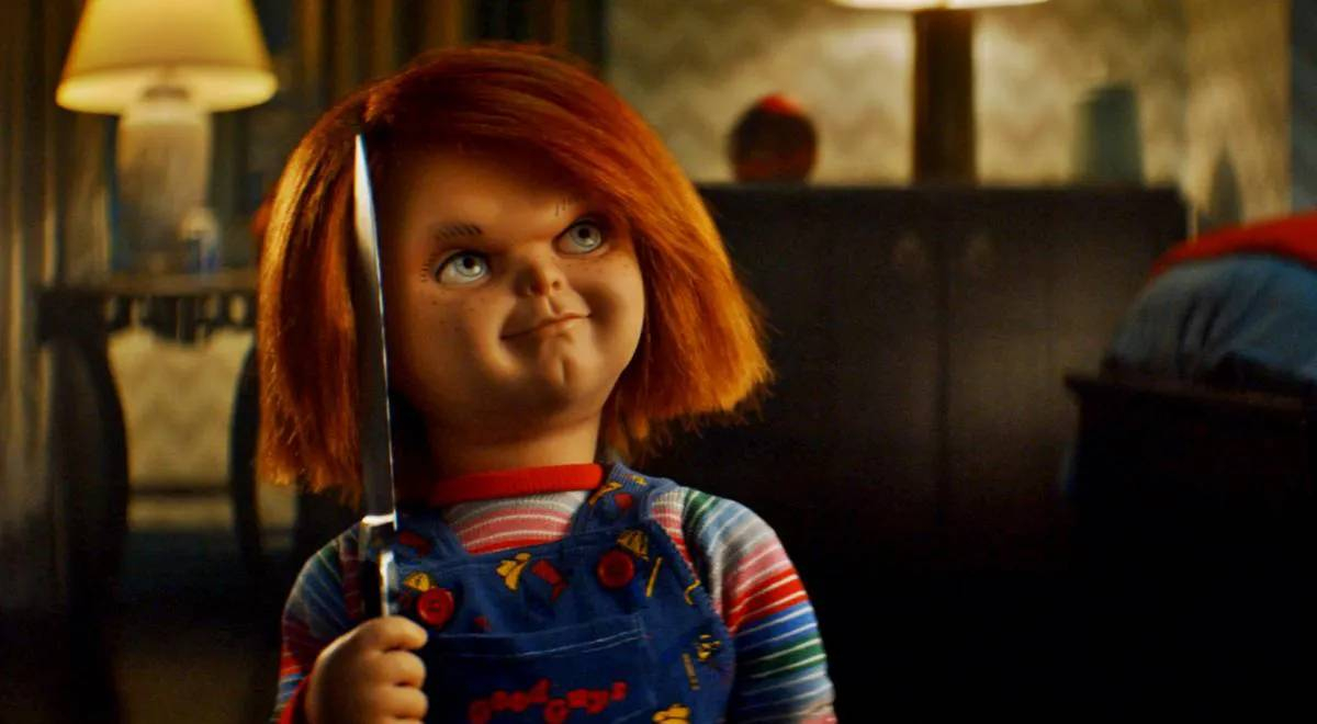 La macabra historia de 'Robert', el muñeco real que inspiró la película de  'Chucky