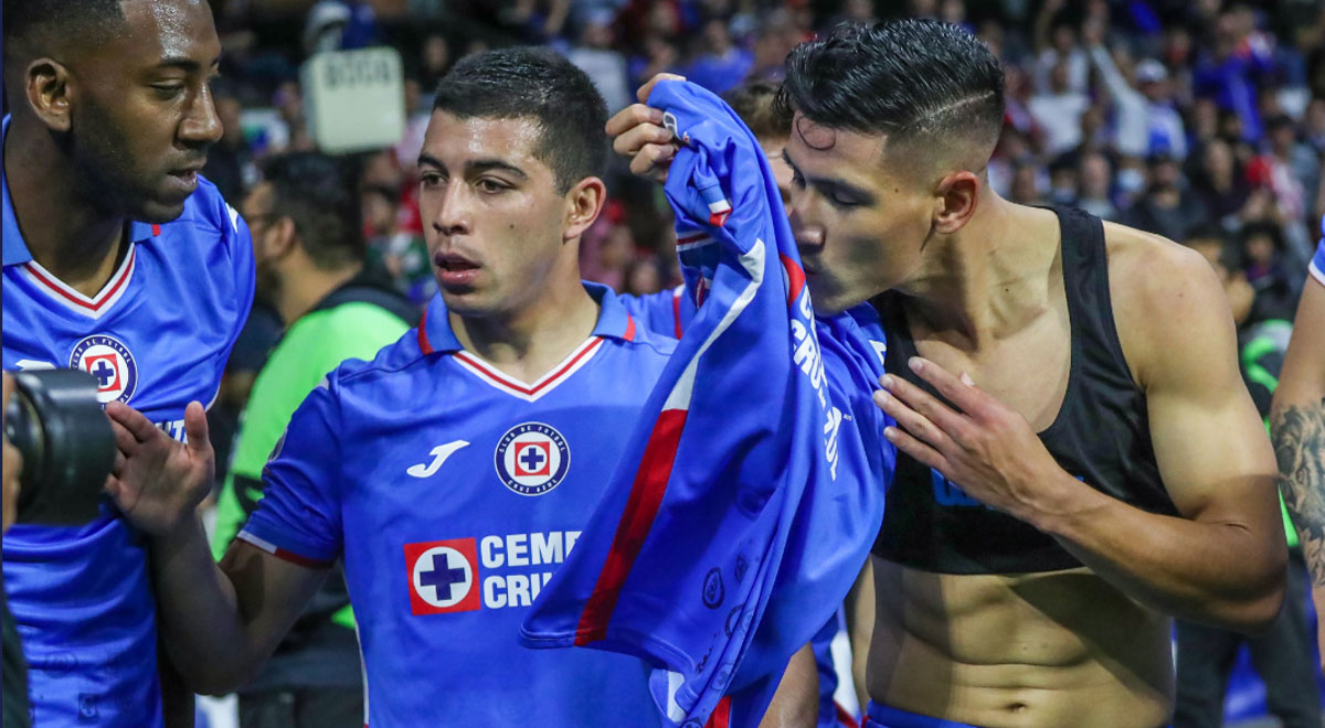 Cruz Azul vs Chivas hoy resumen, goles, marcador, cuánto quedó el