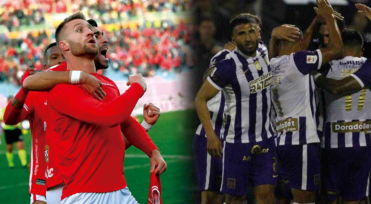 Cienciano vs Alianza Lima por Liga 1 fecha, día, hora y canal para ver