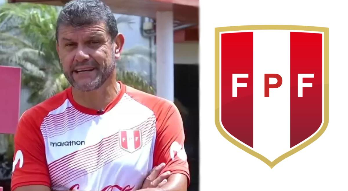 Gustavo Roverano will make his debut in charge of the Peruvian U20