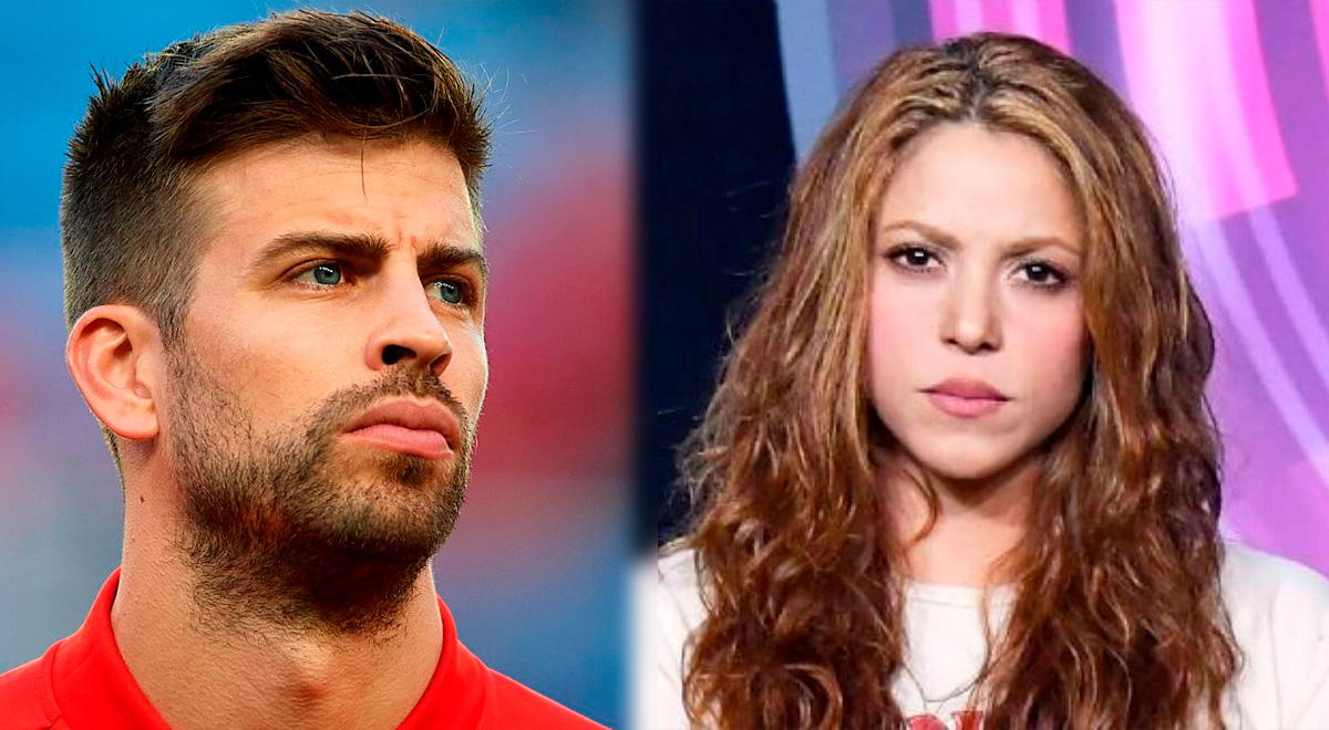 Shakira y Piqué llegan a un acuerdo y la cantante podrá ir a Miami con sus  hijos