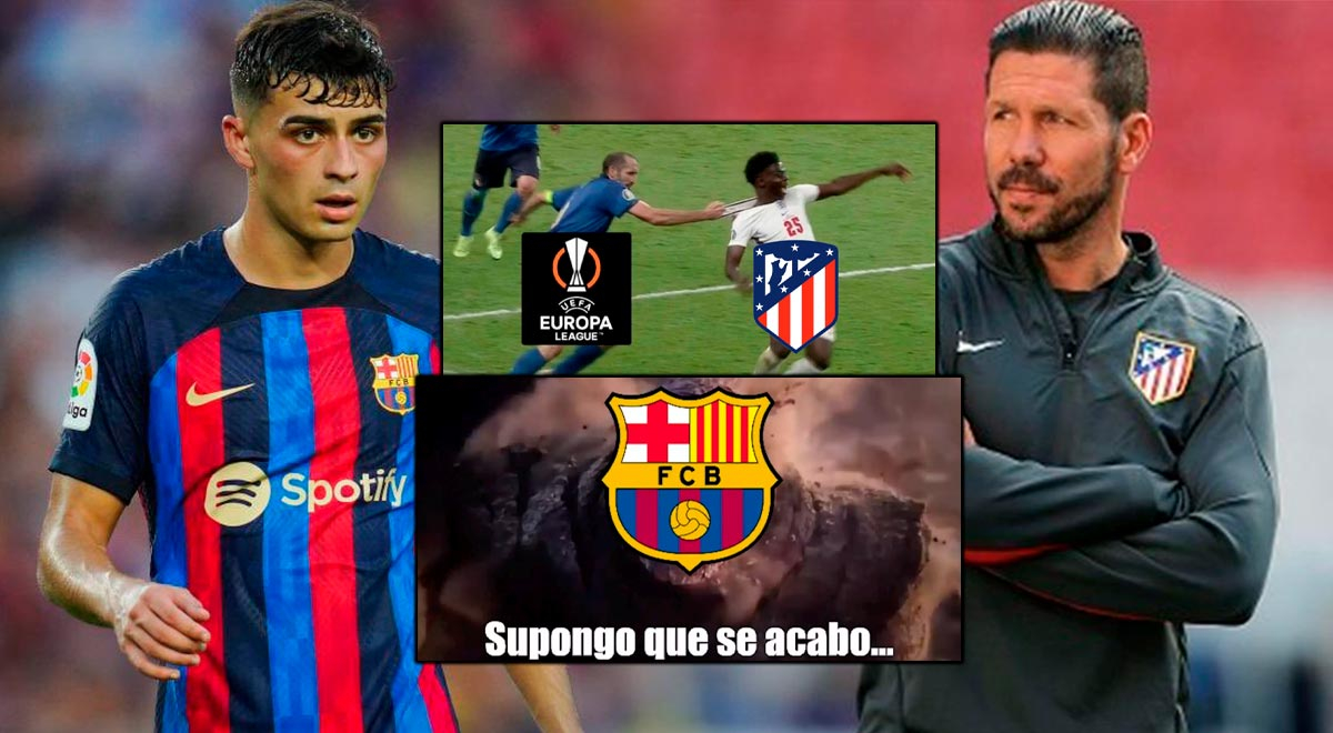 atletico madrid barcelona