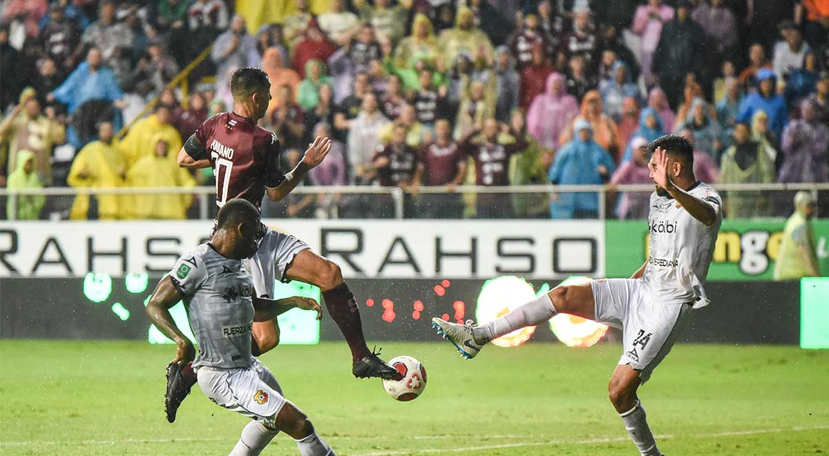 A Qué Hora Juega Herediano Vs Saprissa Y En Qué Canal Pasan La Final Fútbol Costa Rica