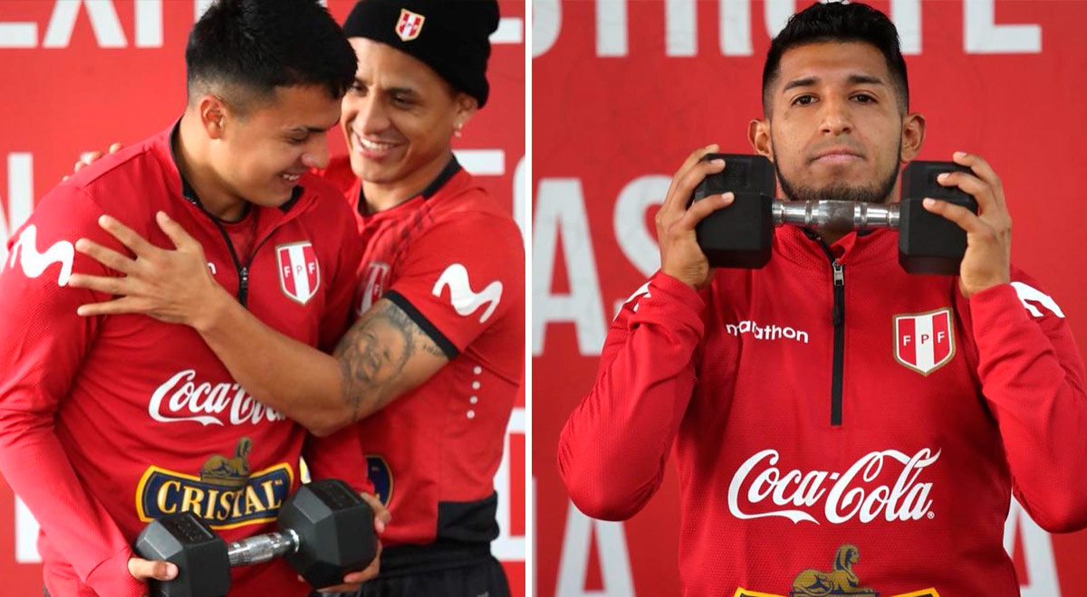 Selección Peruana
