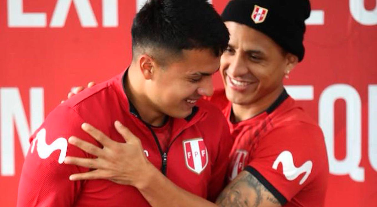Selección Peruana