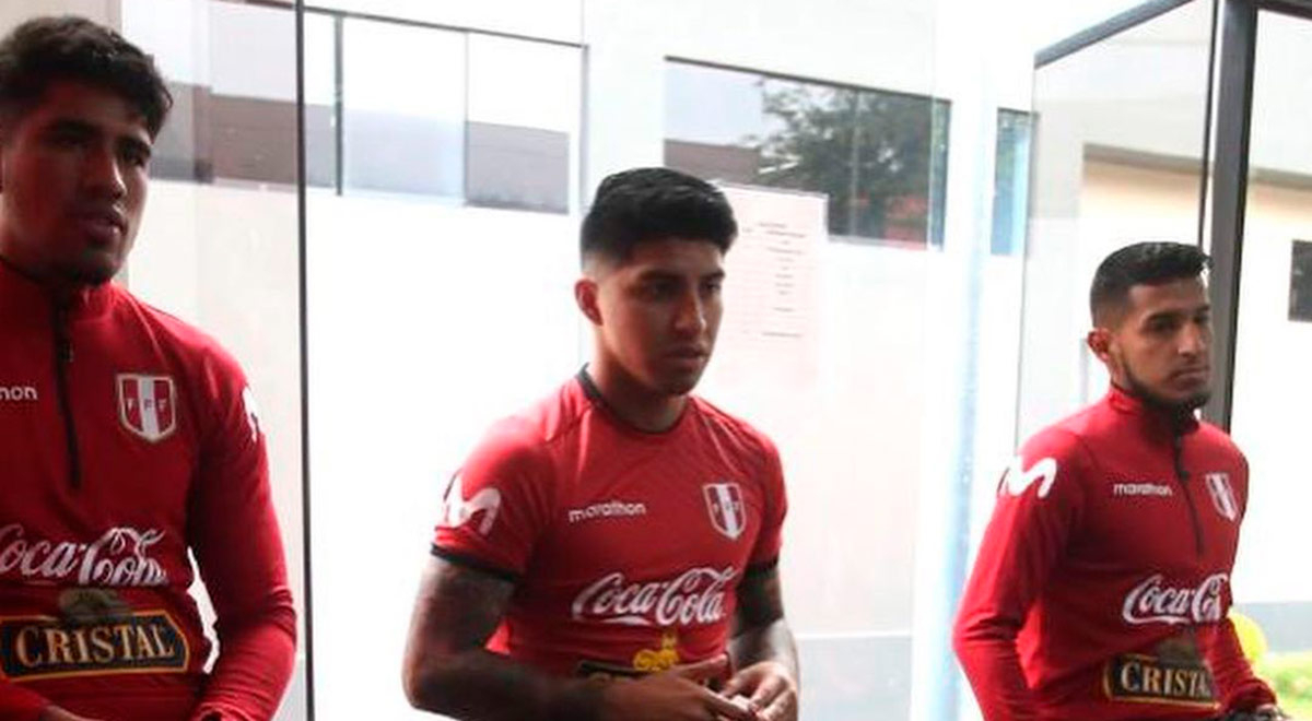 Selección Peruana