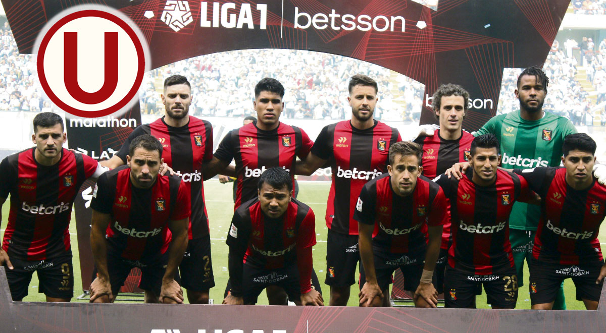 Brilló con Melgar llevándolo hasta la final y ahora figura en el radar ...