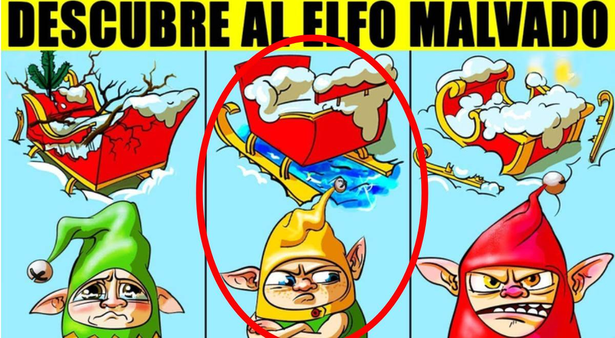 Google juegos de Navidad. Disfrutarás como un elfo con nuevos retos cada día