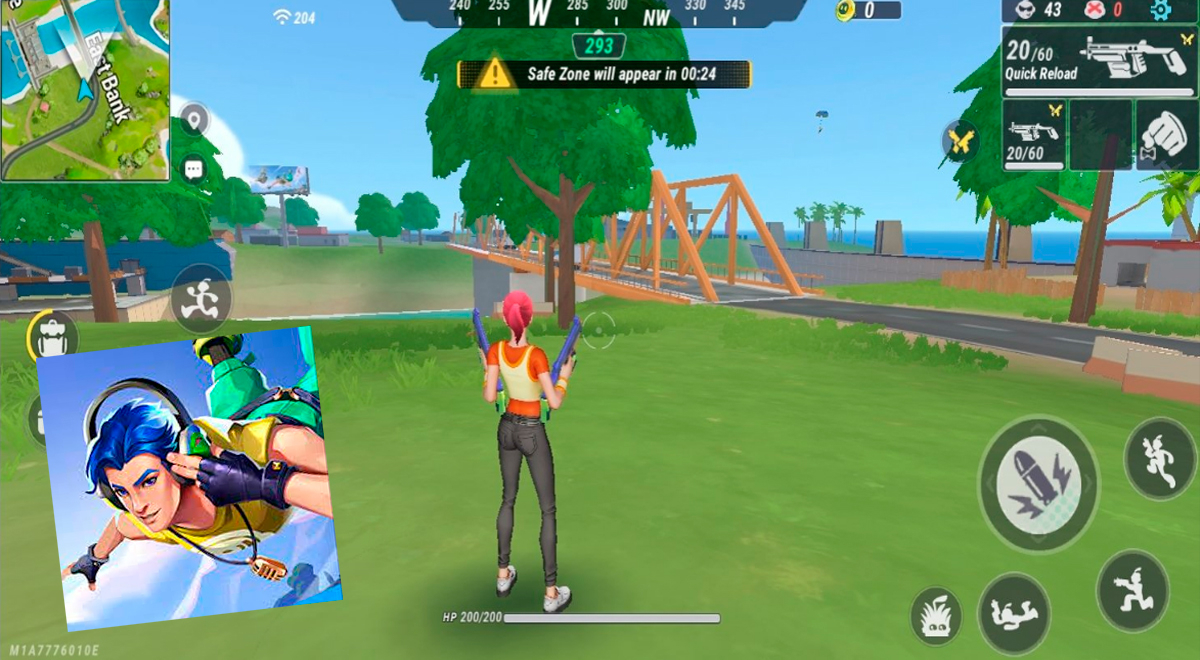 Sigma Battle Royale APK 1.0.0 Free Download Videos for Android Smartphones