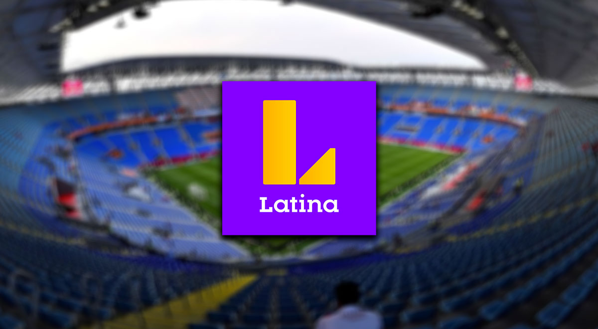Latina TV: ¿Qué partidos del Mundial Qatar 2022 transmitirá hoy jueves 1 de diciembre?