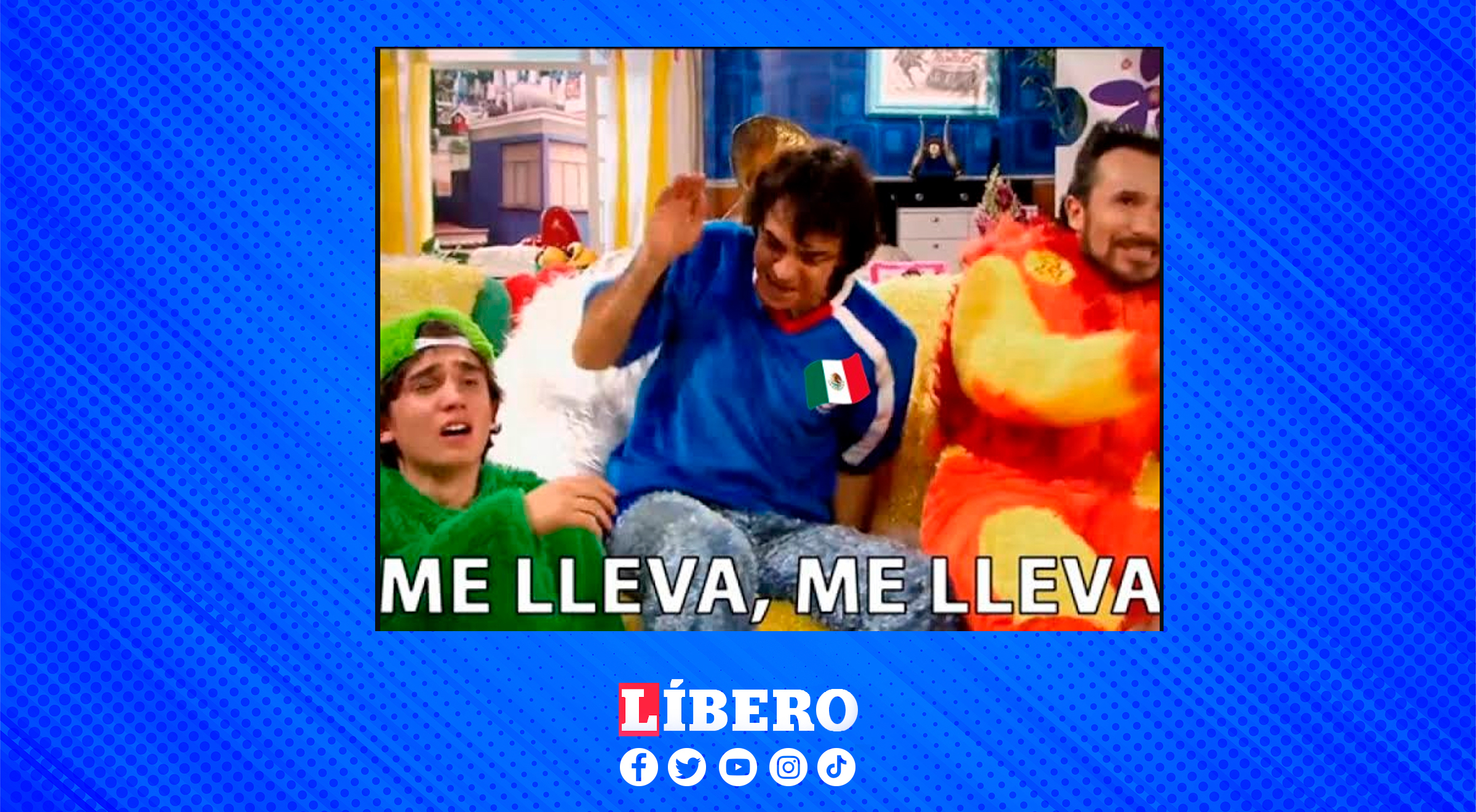 libero.pe