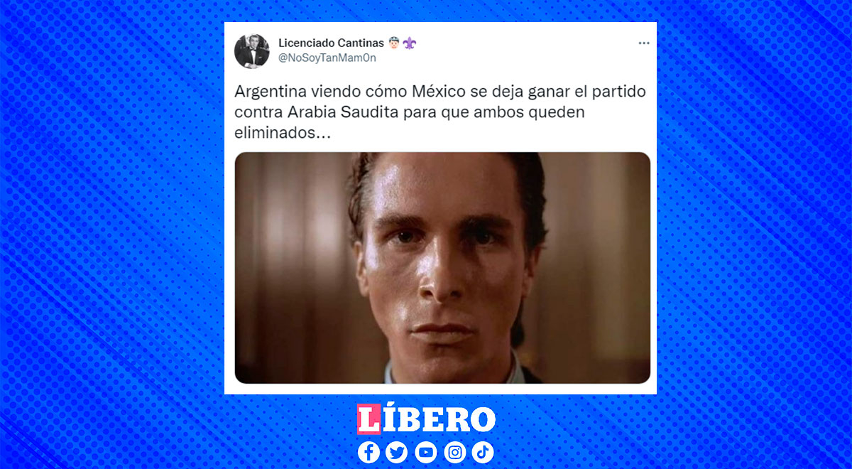 La realidad de muchos argentinos y mexicanos hoy memes