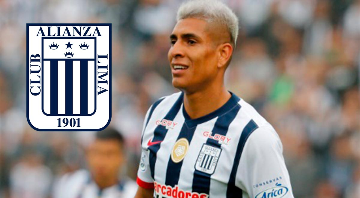 Carlos Zambrano es el único jugador de Alianza Lima que fue