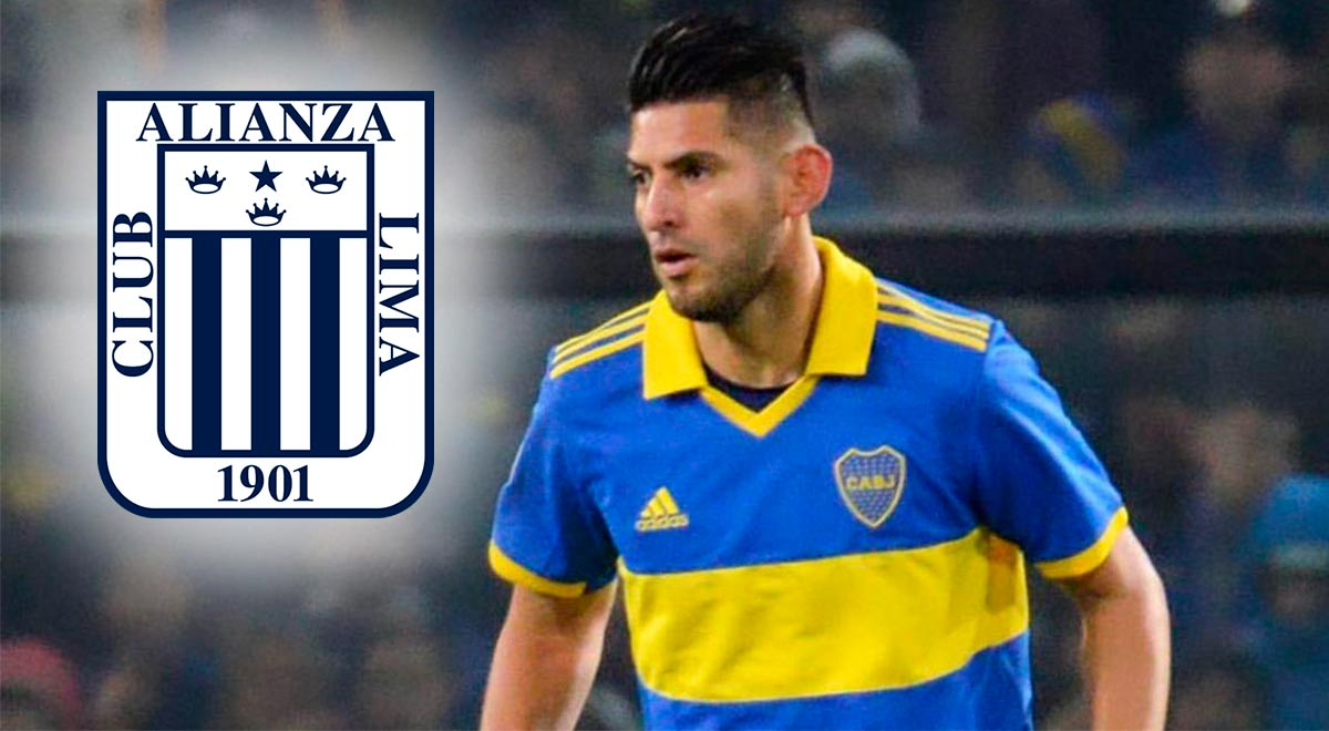 Alianza Lima: ¿cuándo debuta Carlos Zambrano con la camiseta