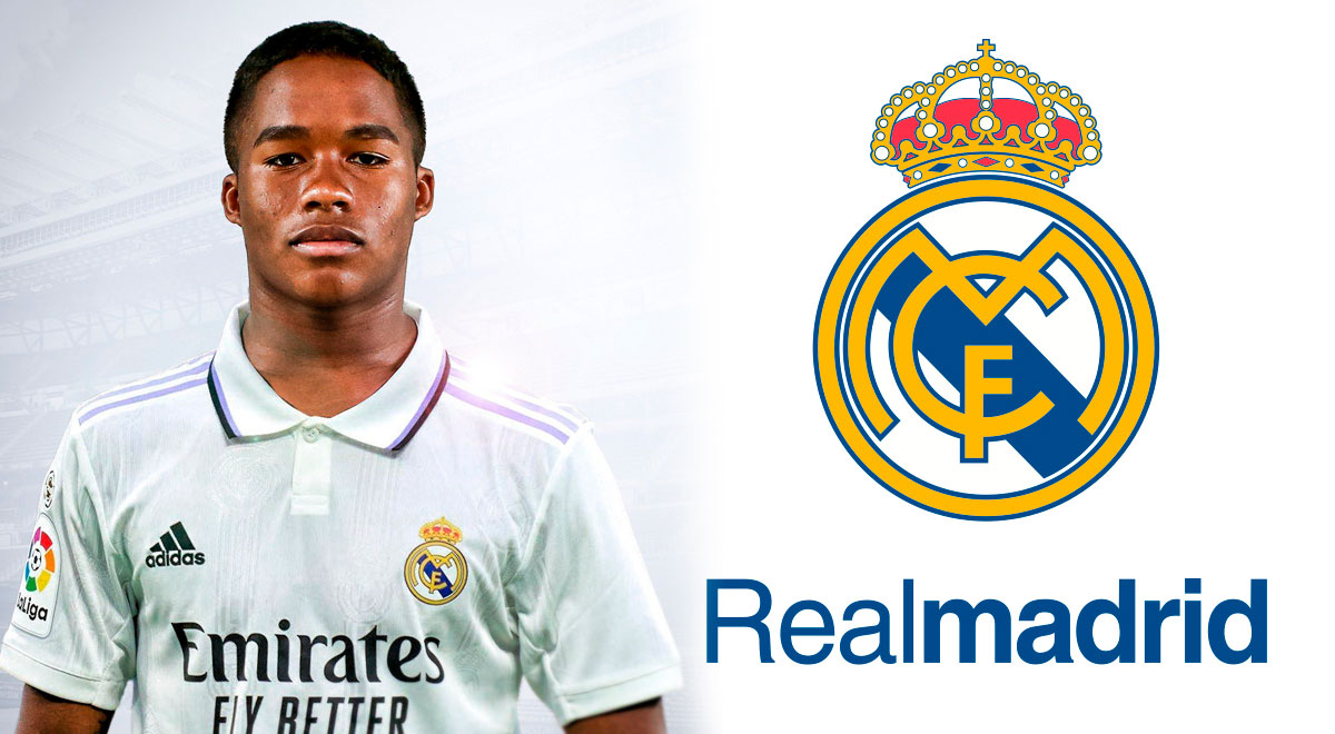 ¿Quién Es Endrick, La Joya De 16 Años Que Fichó Real Madrid Por 72 ...