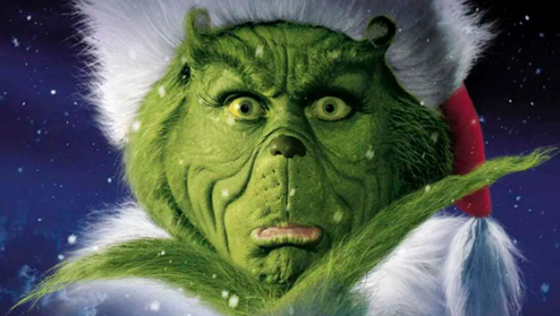 Grinch vía ONLINE: ¿Cómo y dónde ver la película completa en internet?