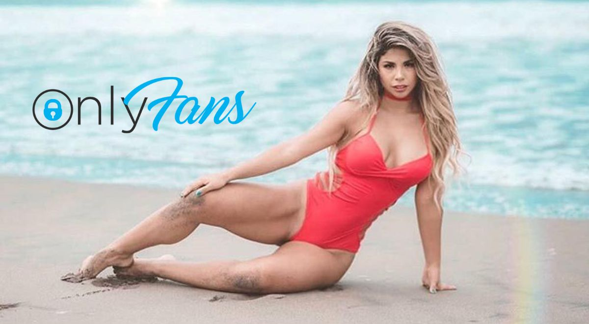 Gabriela serpa only fans