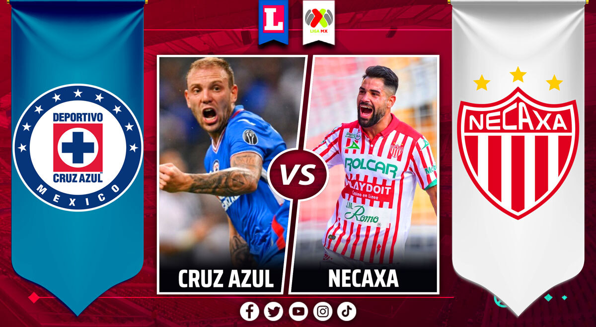 América vs Necaxa hoy: resumen, cuánto quedó y resultado del partido por  Copa SKY 2022