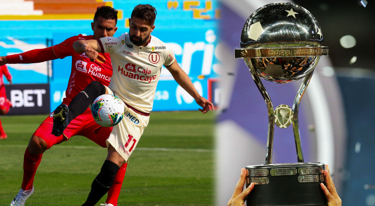 Universitario vs. Cienciano fecha, horario y dónde ver partido por la