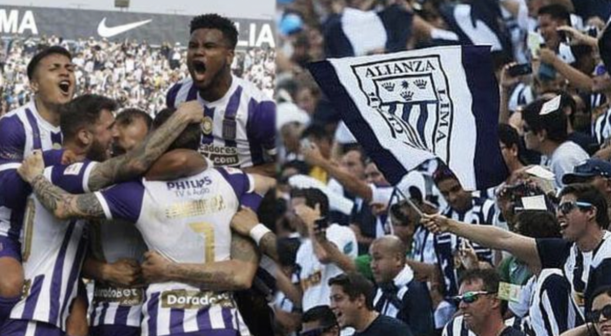 Alianza Lima El Emocionante Mensaje De Los Blanquiazules A Sus Hinchas Por Navidad 