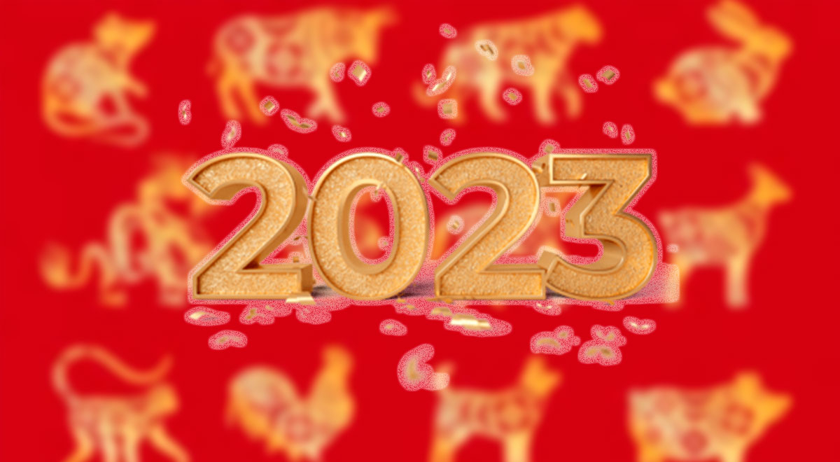 Horóscopo Chino 2023: predicciones, qué animal eres y cuál es tu